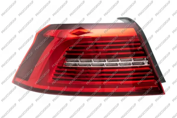 задни светлини PRASCO              