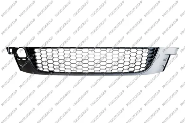 въздухозаборна решетка, броня PRASCO              