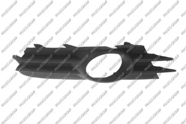 бленда, броня PRASCO              