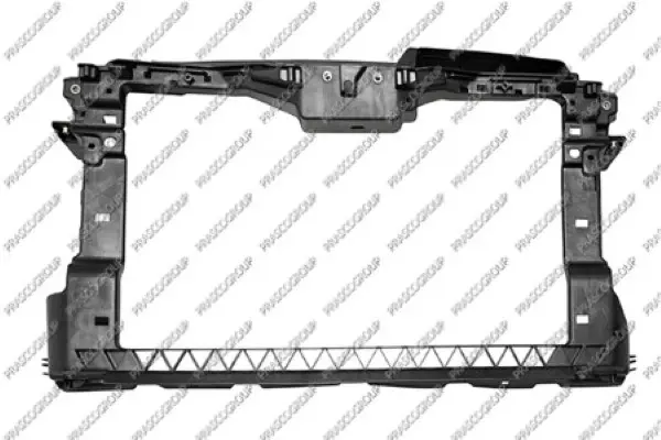 предна маска PRASCO              