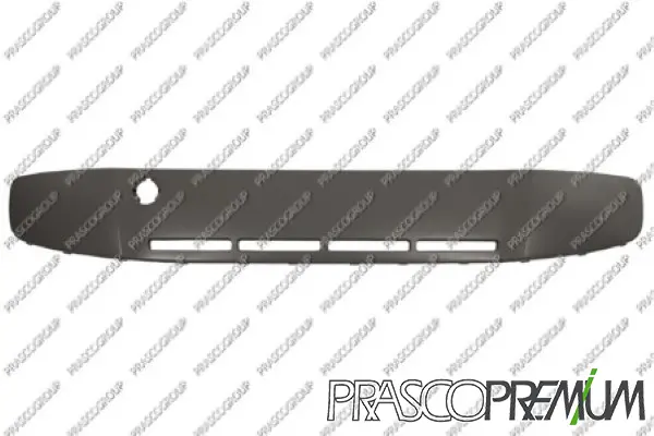 покривна-защитна лайсна, броня PRASCO              