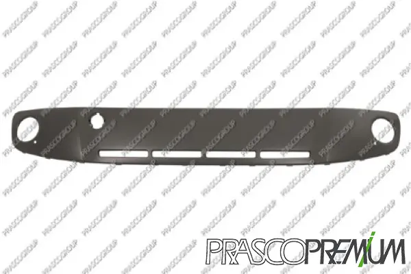 покривна-защитна лайсна, броня PRASCO              