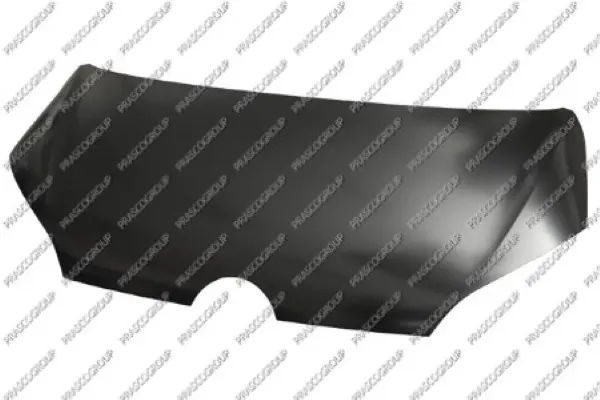 капак на двигателя PRASCO              