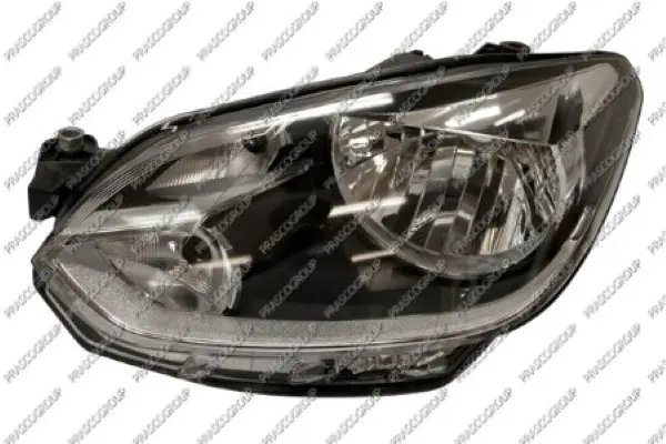 главен фар PRASCO              