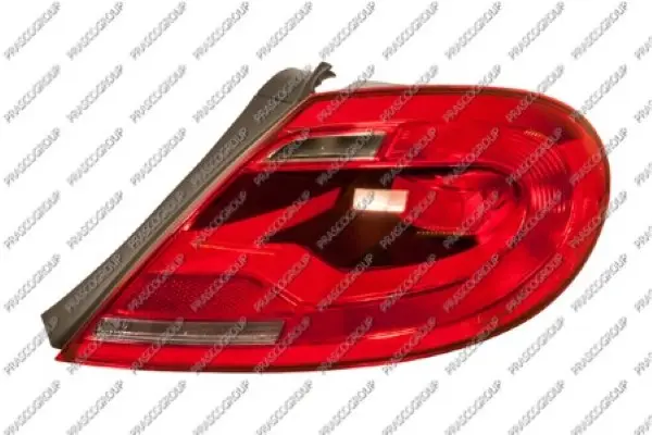 задни светлини PRASCO              