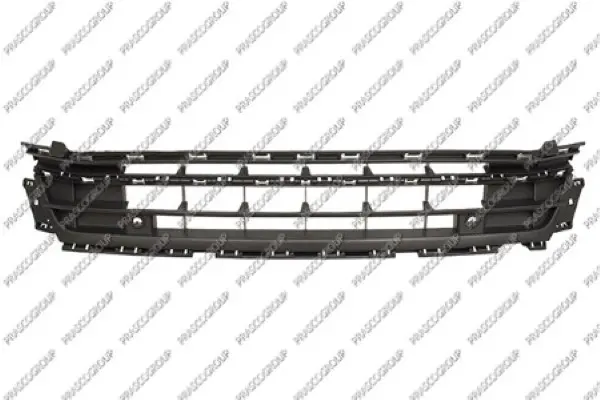 въздухозаборна решетка, броня PRASCO              