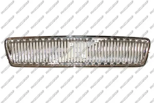 решетка пред радиатора PRASCO              
