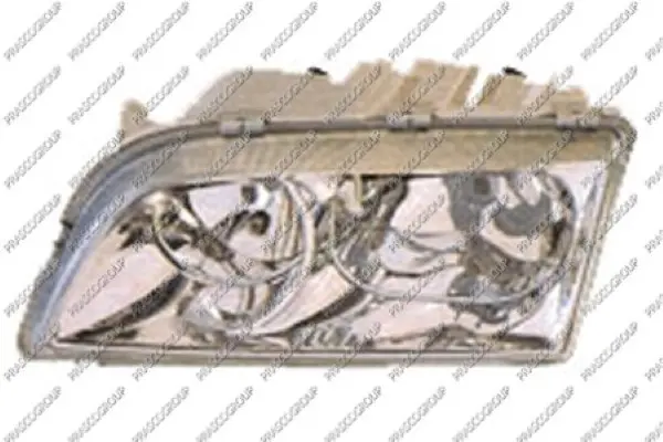 главен фар PRASCO              