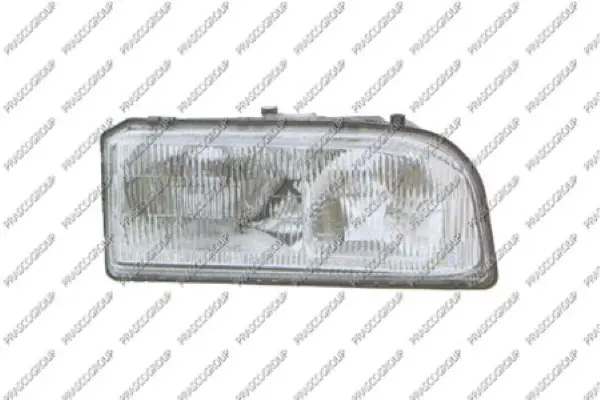 главен фар PRASCO              