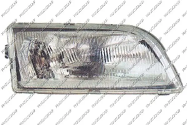 главен фар PRASCO              