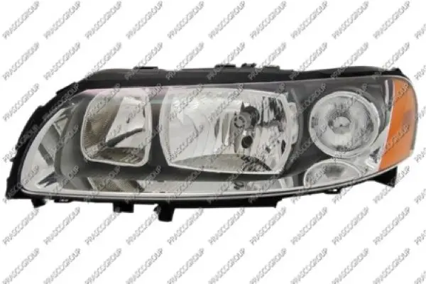 главен фар PRASCO              