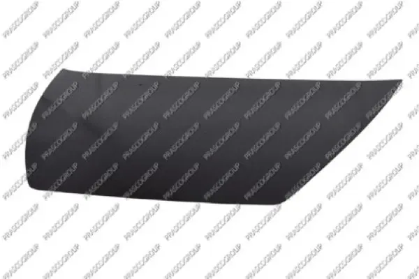 капак на двигателя PRASCO              