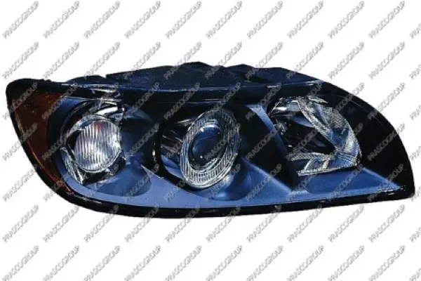 главен фар PRASCO              