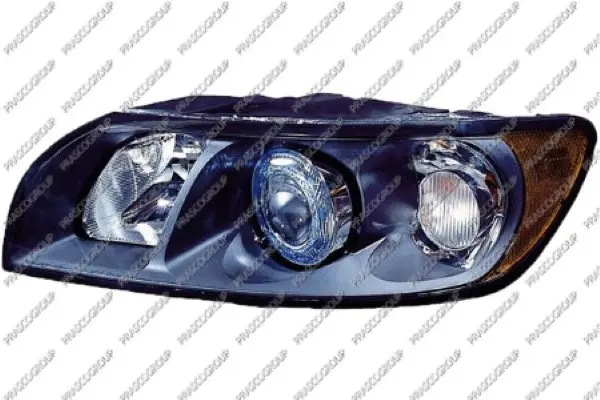 главен фар PRASCO              