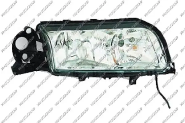 главен фар PRASCO              