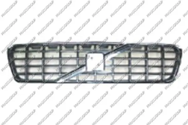 решетка пред радиатора PRASCO              
