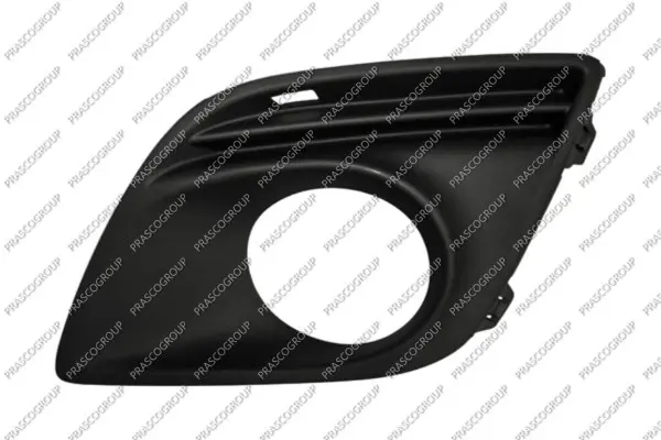 въздухозаборна решетка, броня PRASCO              