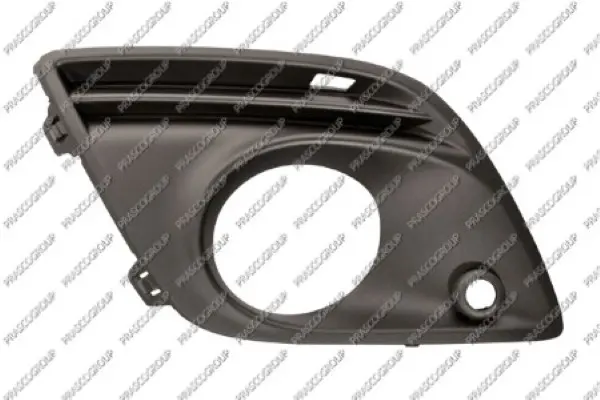 въздухозаборна решетка, броня PRASCO              