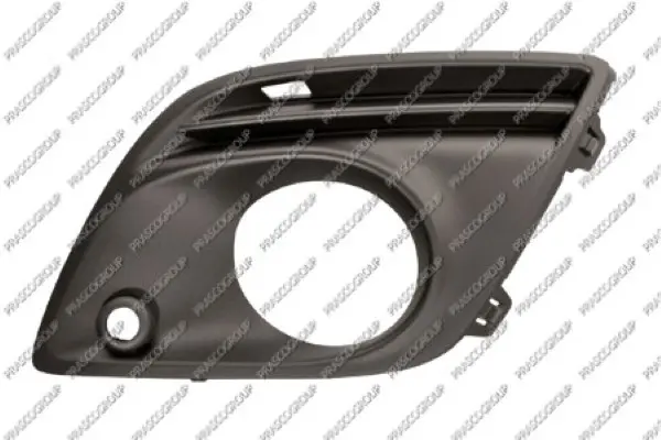 въздухозаборна решетка, броня PRASCO              