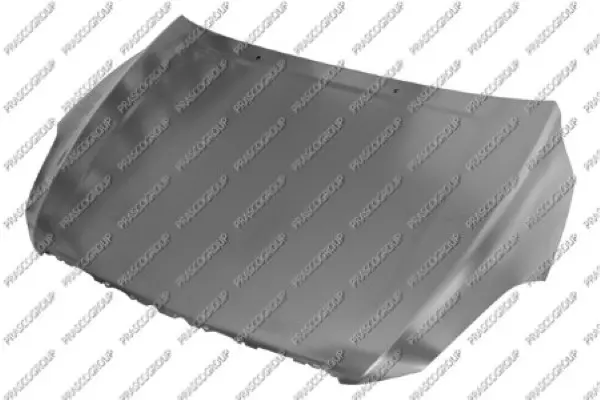 капак на двигателя PRASCO              