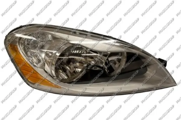 главен фар PRASCO              