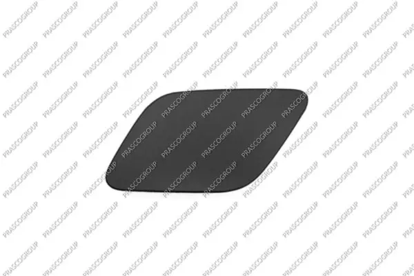 бленда, броня PRASCO              