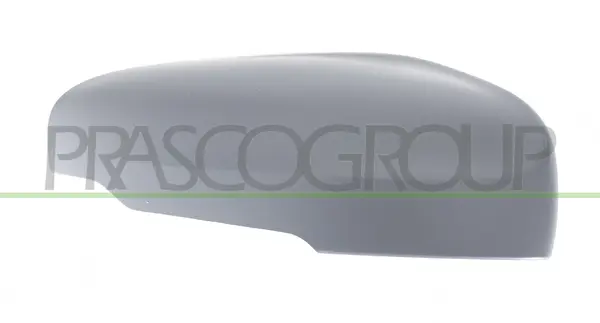 Капачка, външно огледало PRASCO