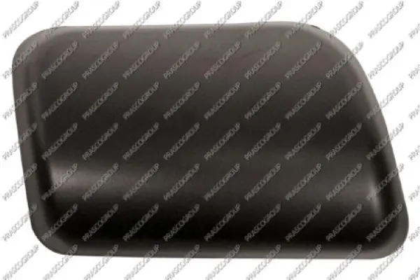 бленда, броня PRASCO              