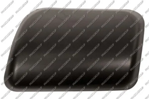 бленда, броня PRASCO              