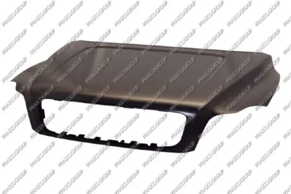 капак на двигателя PRASCO              