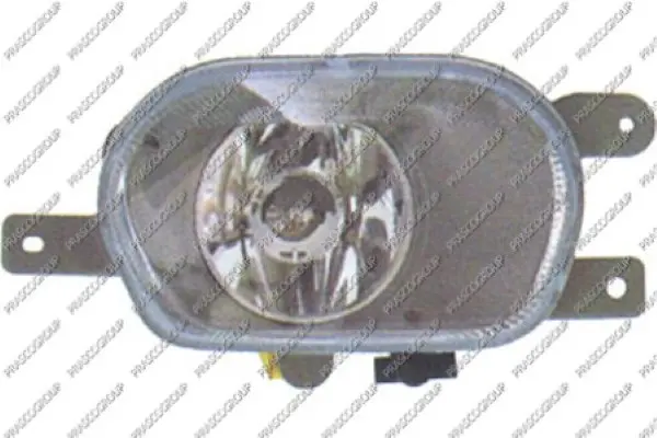 фар за мъгла PRASCO              