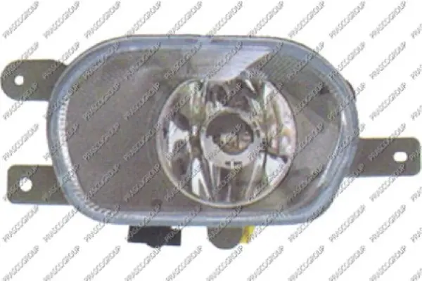 фар за мъгла PRASCO              