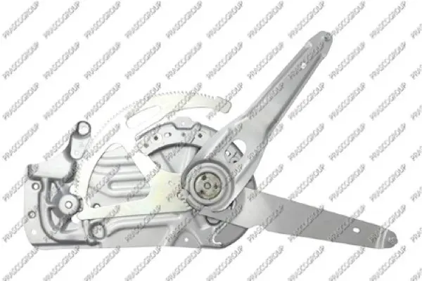 стъклоподемник PRASCO              