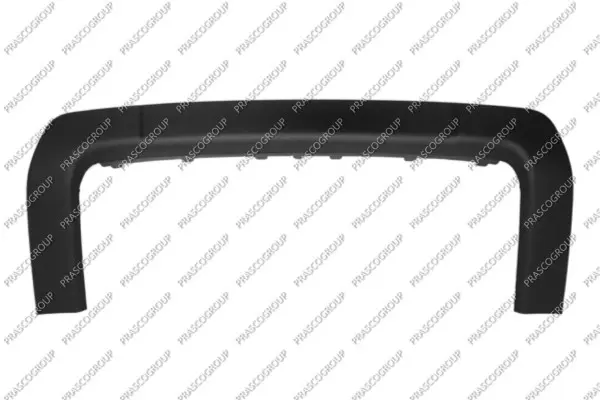 покривна-защитна лайсна, броня PRASCO              