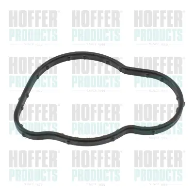 Уплътнение, термостат HOFFER