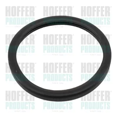 Уплътнение, термостат HOFFER