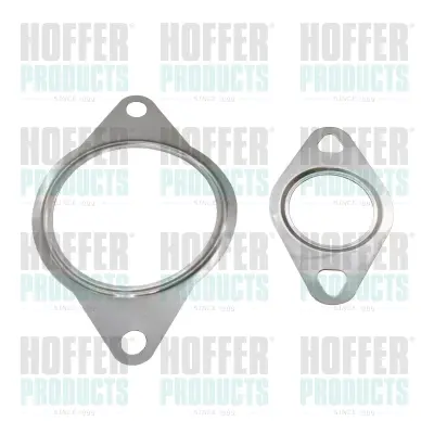 Уплътнение, AGR-клапан HOFFER