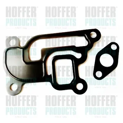 Уплътнение, AGR-клапан HOFFER
