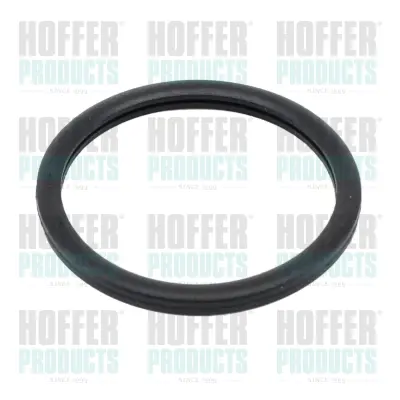 Уплътнение, термостат HOFFER