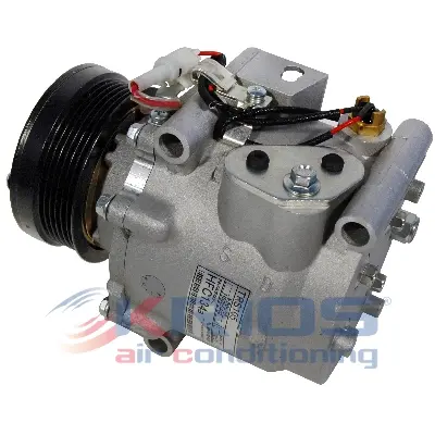 компресор, климатизация HOFFER              