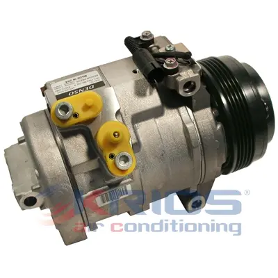 компресор, климатизация HOFFER              