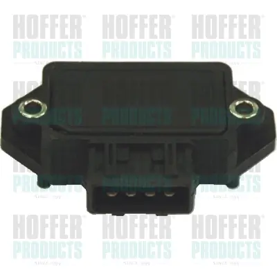 включващо устройство (комутатор), запалителна система HOFFER              