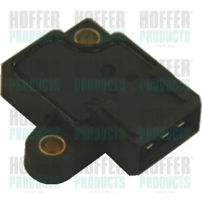 включващо устройство (комутатор), запалителна система HOFFER              