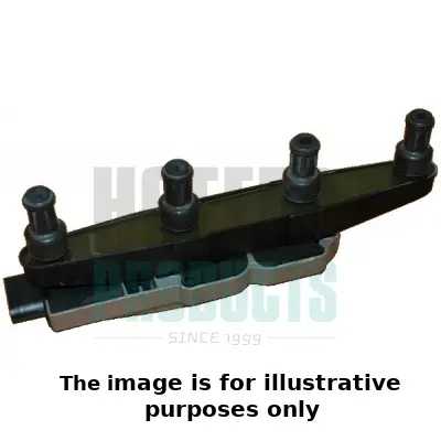 запалителна бобина HOFFER              