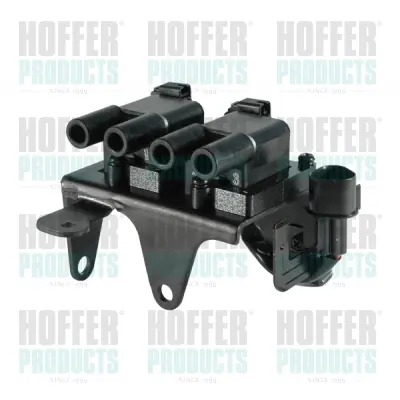 запалителна бобина HOFFER              