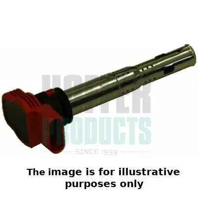 запалителна бобина HOFFER              