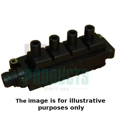 запалителна бобина HOFFER              