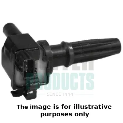 запалителна бобина HOFFER              