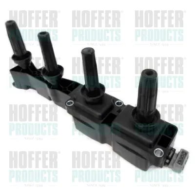 запалителна бобина HOFFER              