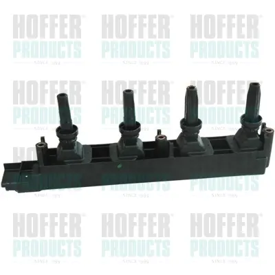 запалителна бобина HOFFER              